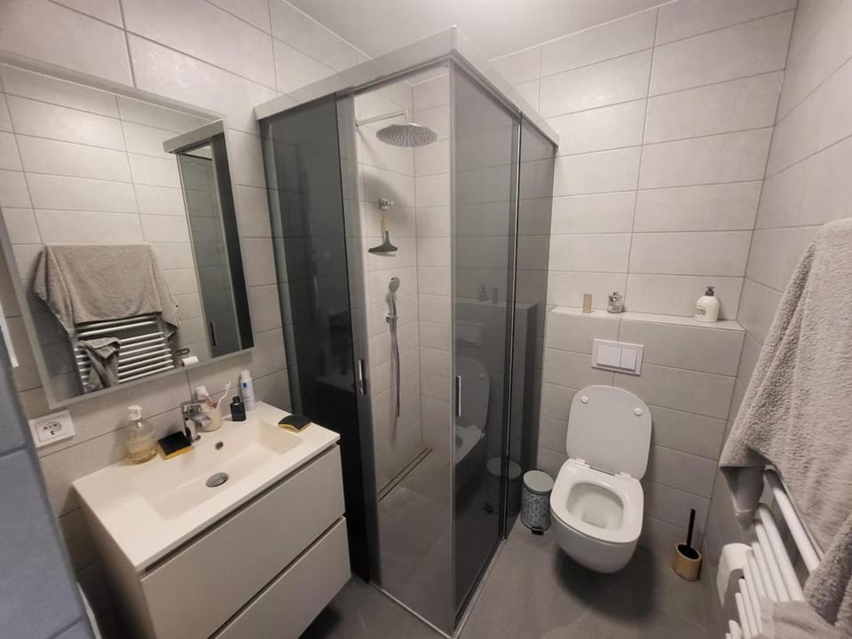 Luxery Apartment big patio Cloche d Or Apartment in Luxembourg