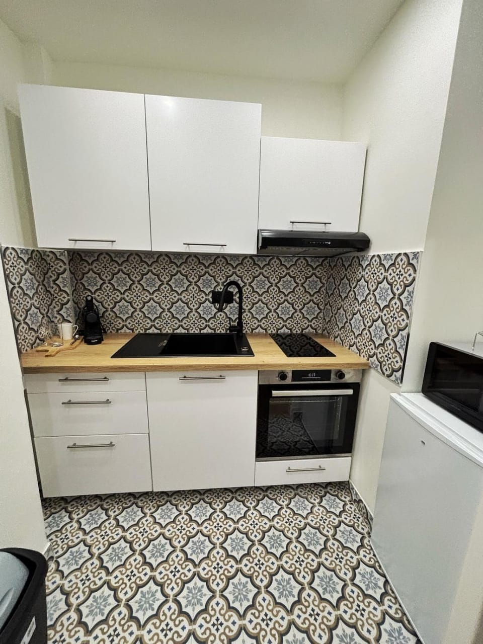Charming apartment in Nice Apartment in Nice