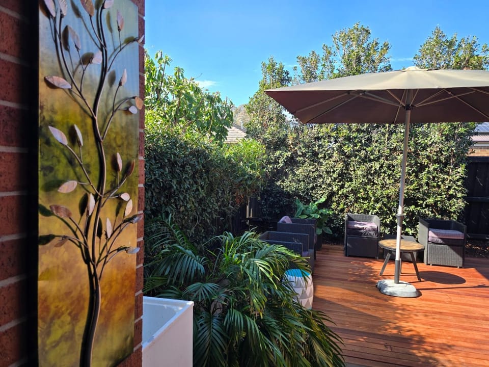 Activities, Garden