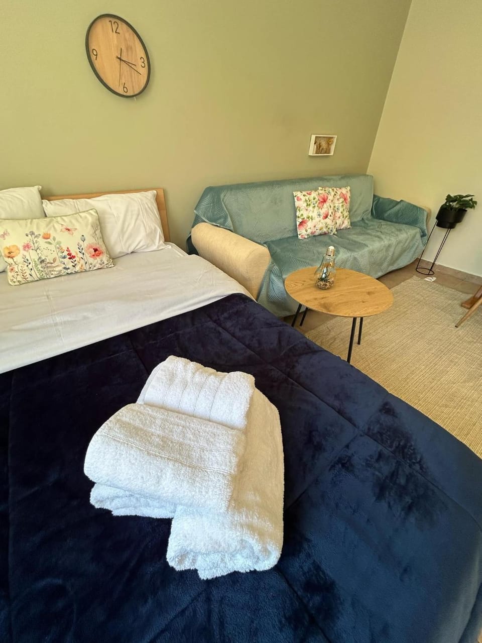 Alpha apartment H1 Apartment in Decentralized Administration of Macedonia and Thrace