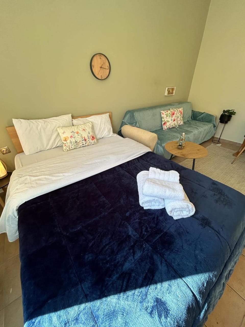 Alpha apartment H1 Apartment in Decentralized Administration of Macedonia and Thrace