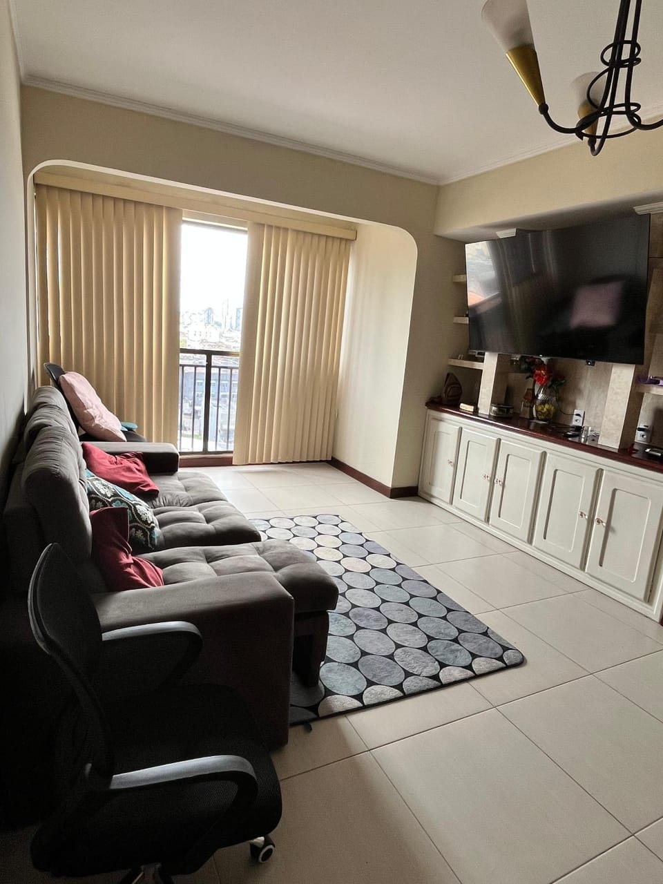 Apto estratégico COP30 Apartment in Belém