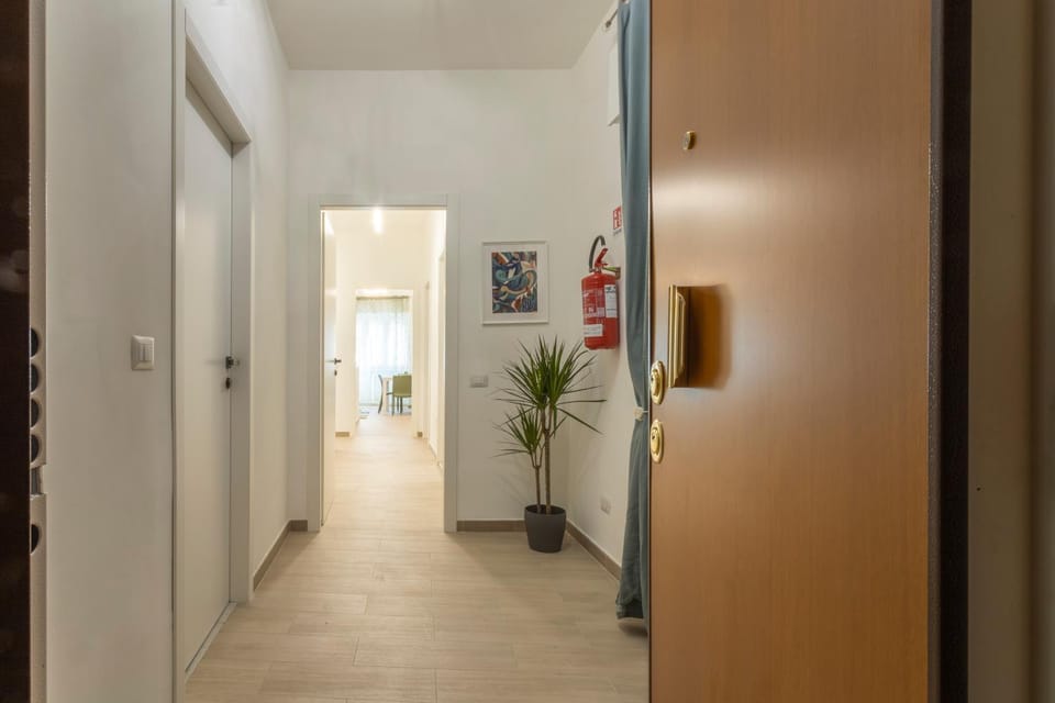 Vigna Clara apartment Apartment in Rome