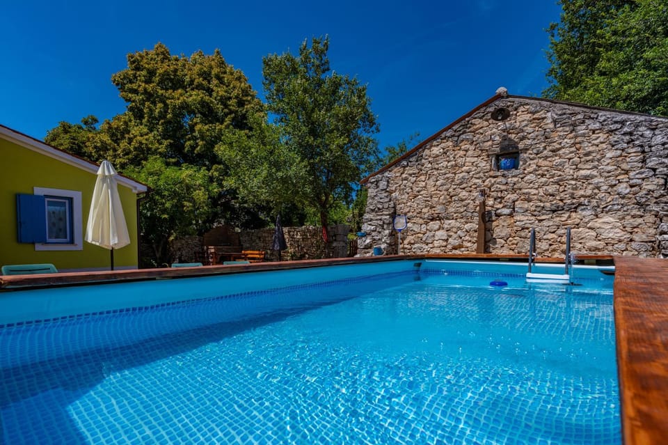 Day, Pool view, Swimming pool