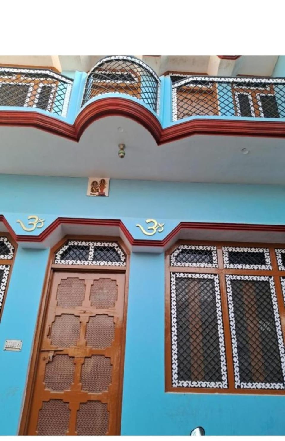 Anjanay home stay Vacation rental in Uttar Pradesh