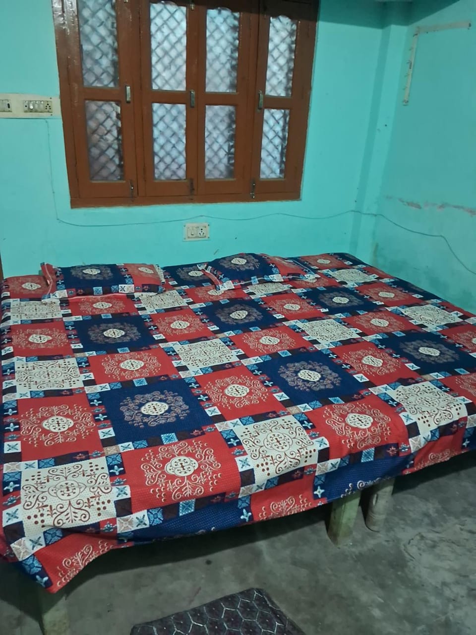 Anjanay home stay Vacation rental in Uttar Pradesh