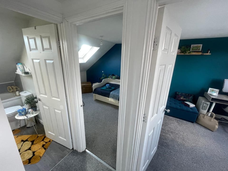 Peverell Loft Retreat Vacation rental in Plymouth
