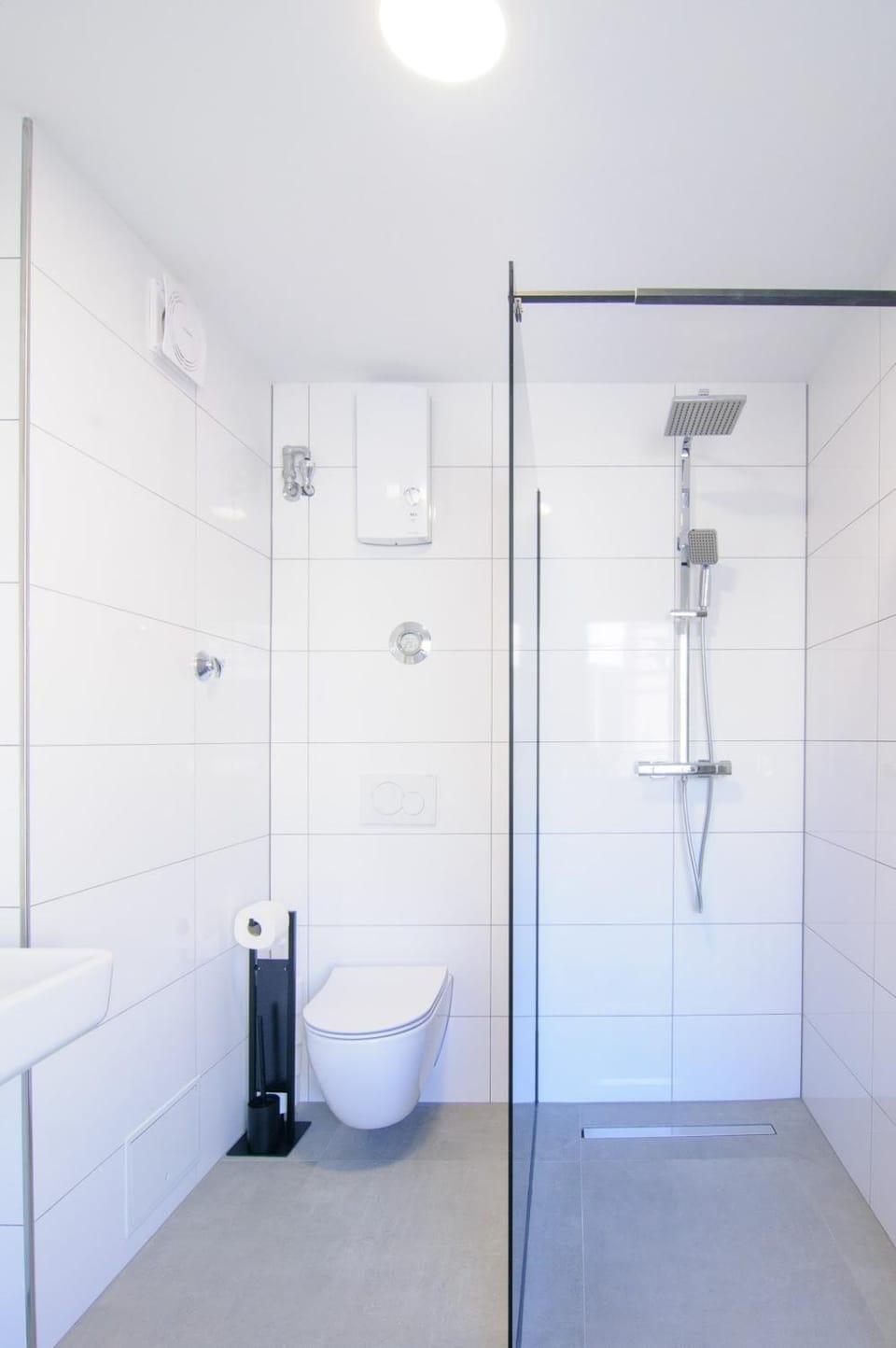 MZK Maier Inexpensive and central Apartment in Pforzheim