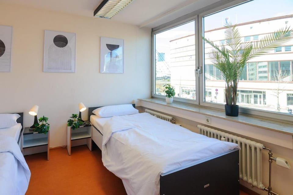 MZK Maier Inexpensive and central Apartment in Pforzheim