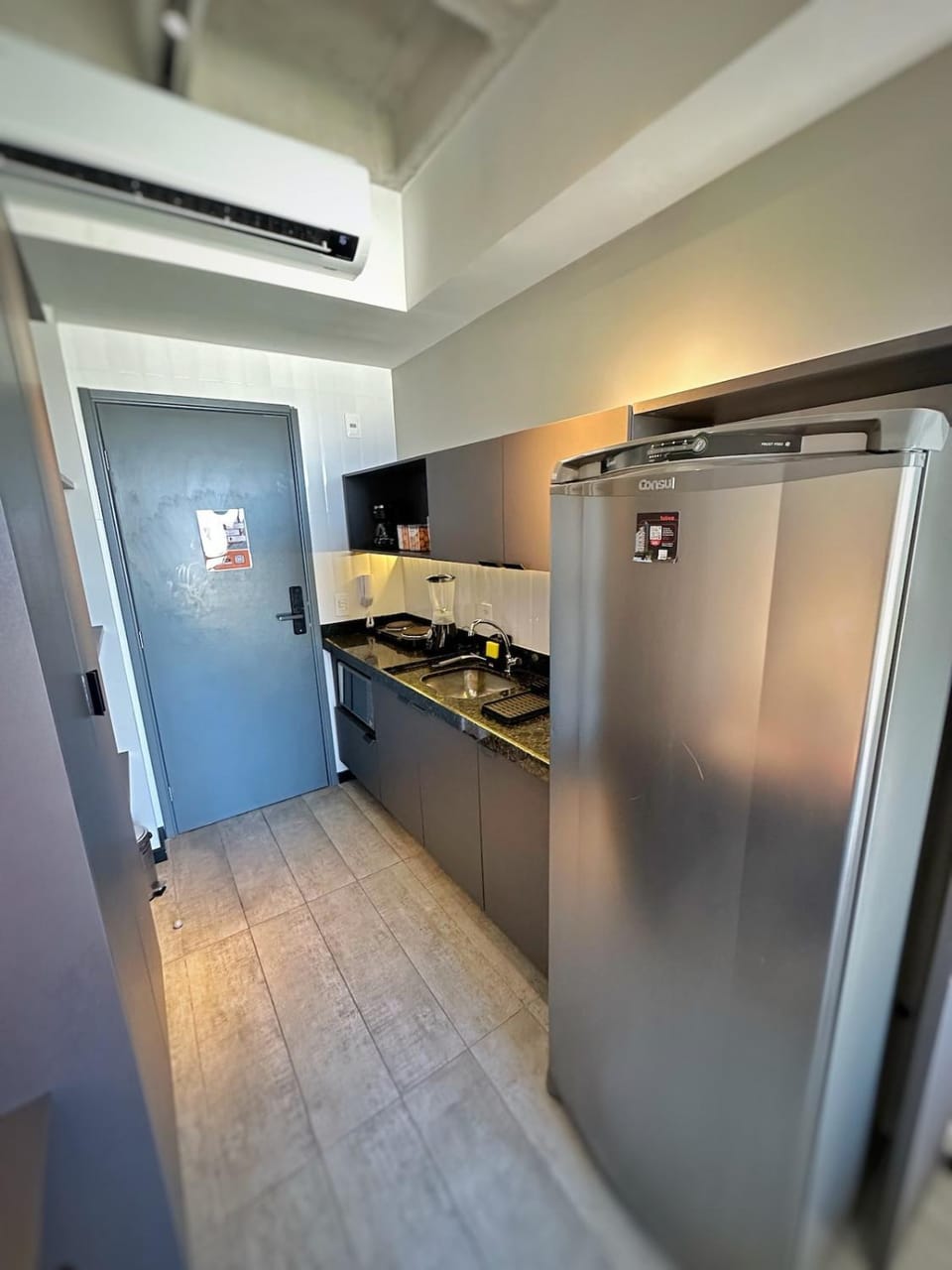 TL409 · Charme e conforto no centro Apartment in Recife