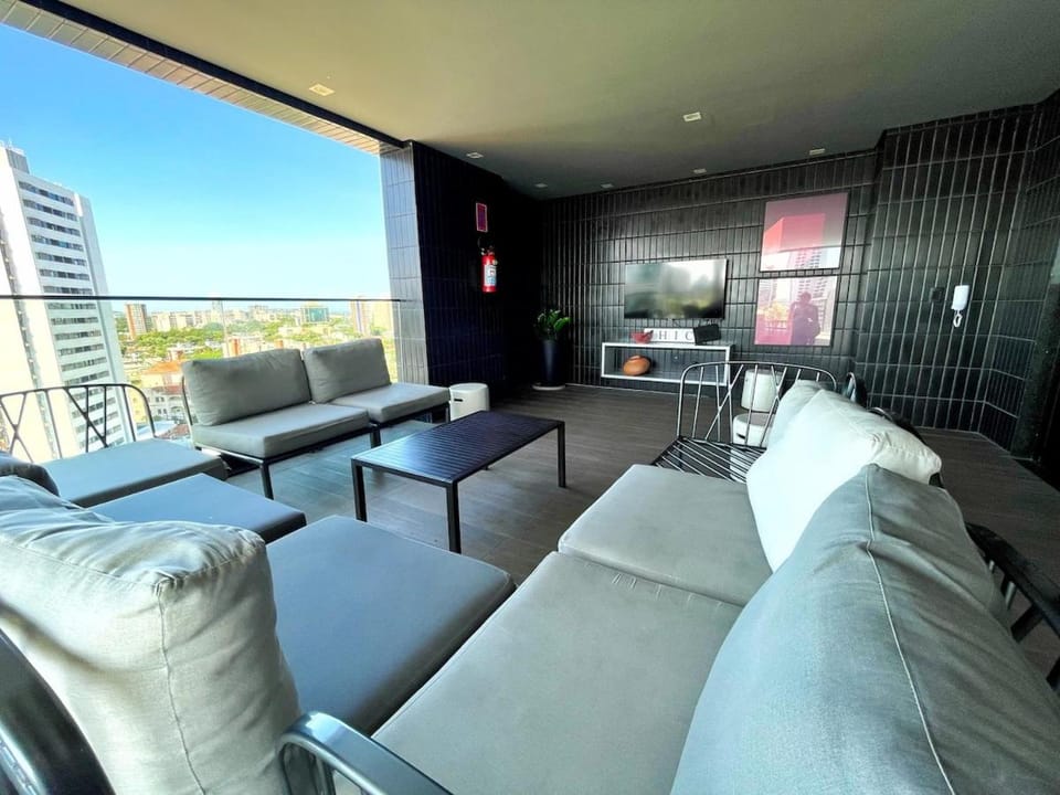 TL409 · Charme e conforto no centro Apartment in Recife