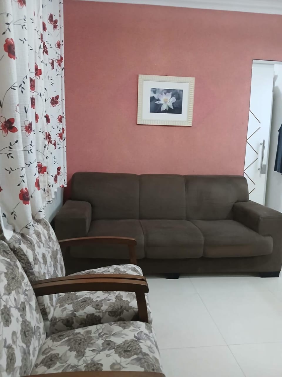 Apartamento mobiliado para cop 30 Apartment in Belém