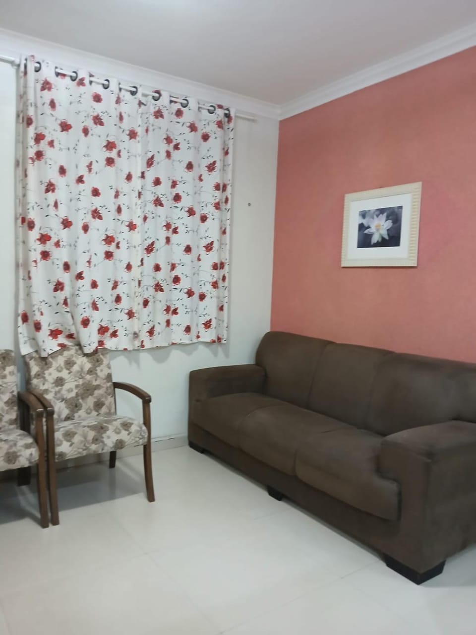 Apartamento mobiliado para cop 30 Apartment in Belém