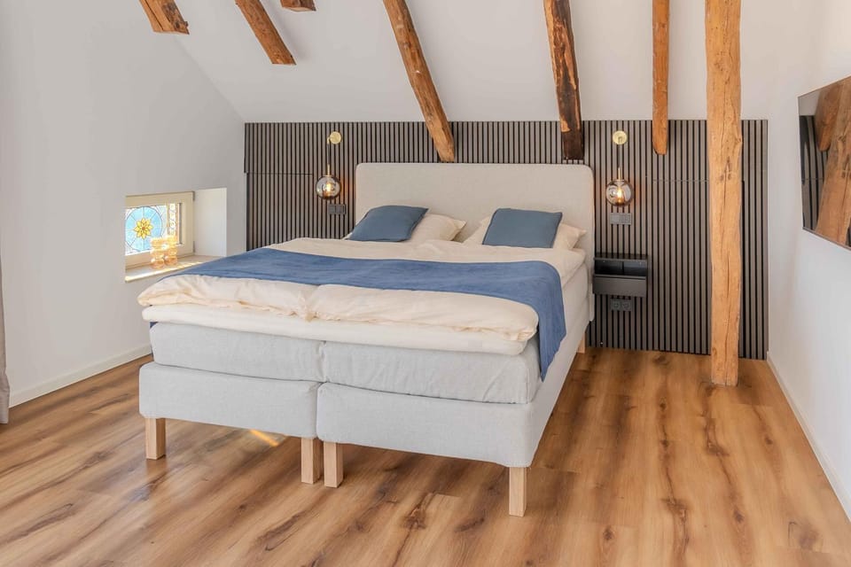 Kraans Huus Apartment in North Rhine-Westphalia