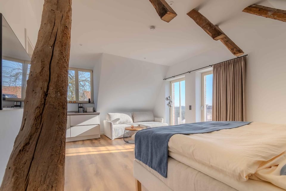 Kraans Huus Apartment in North Rhine-Westphalia