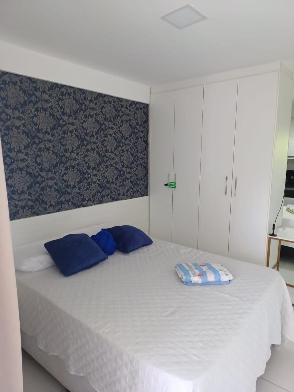 Residencial Brisas de Carapibus Apartment hotel in State of Paraíba, Brazil