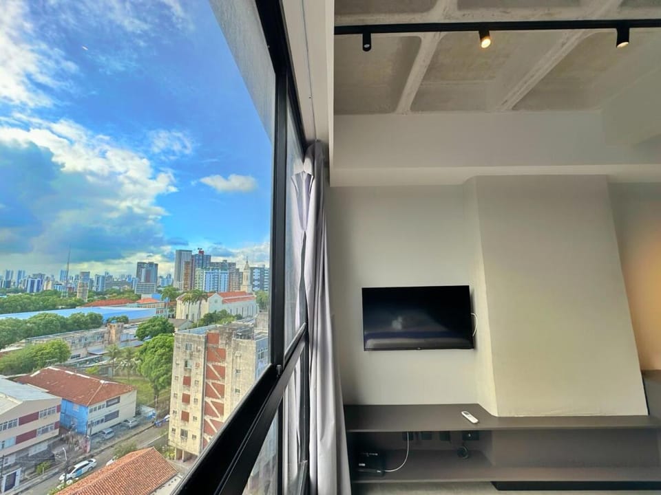 TL805 · Perfeito flat central - Tolive Apartment in Recife