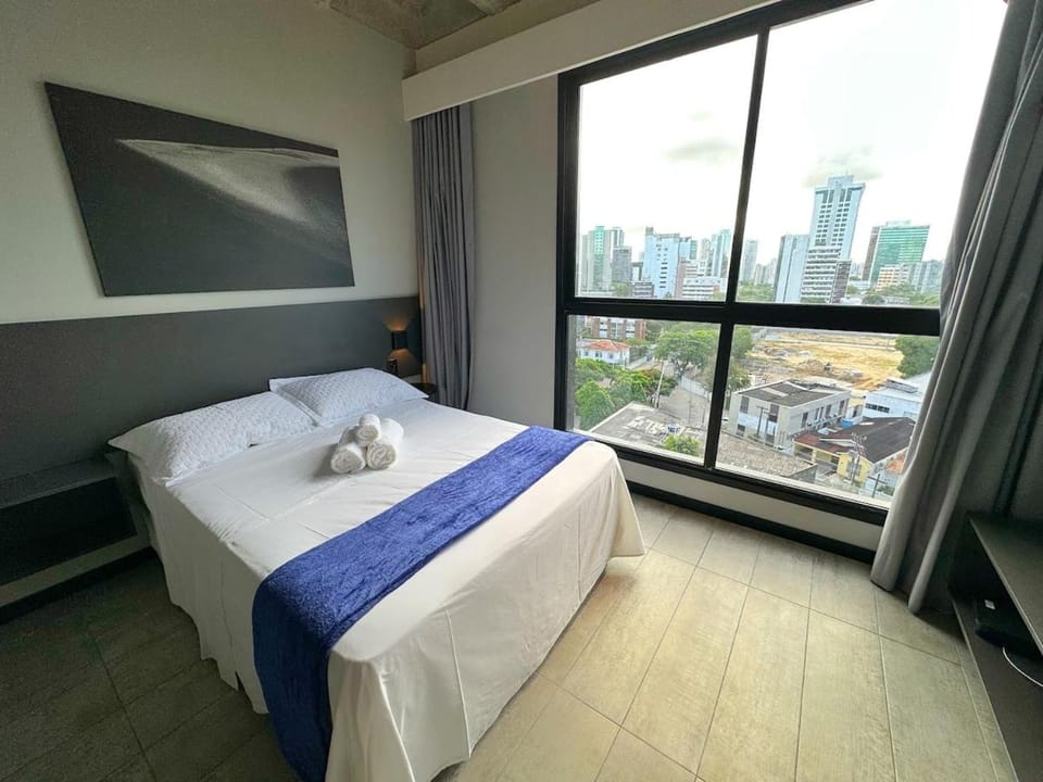 TL805 · Perfeito flat central - Tolive Apartment in Recife