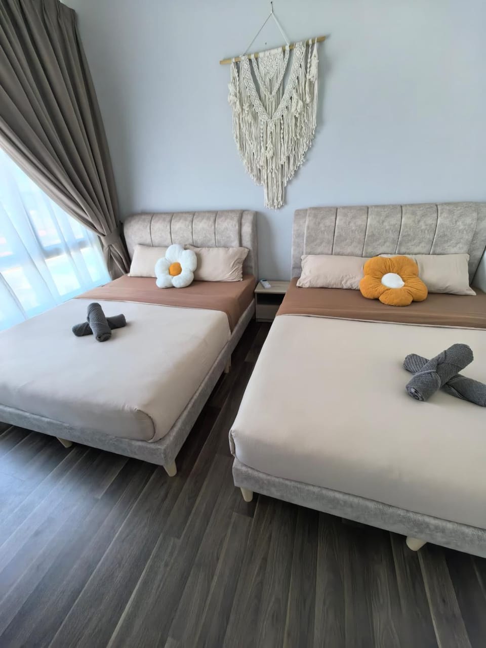 COMFORT COVE at Mahkota Valley Suite Apartment in Pahang, Malaysia