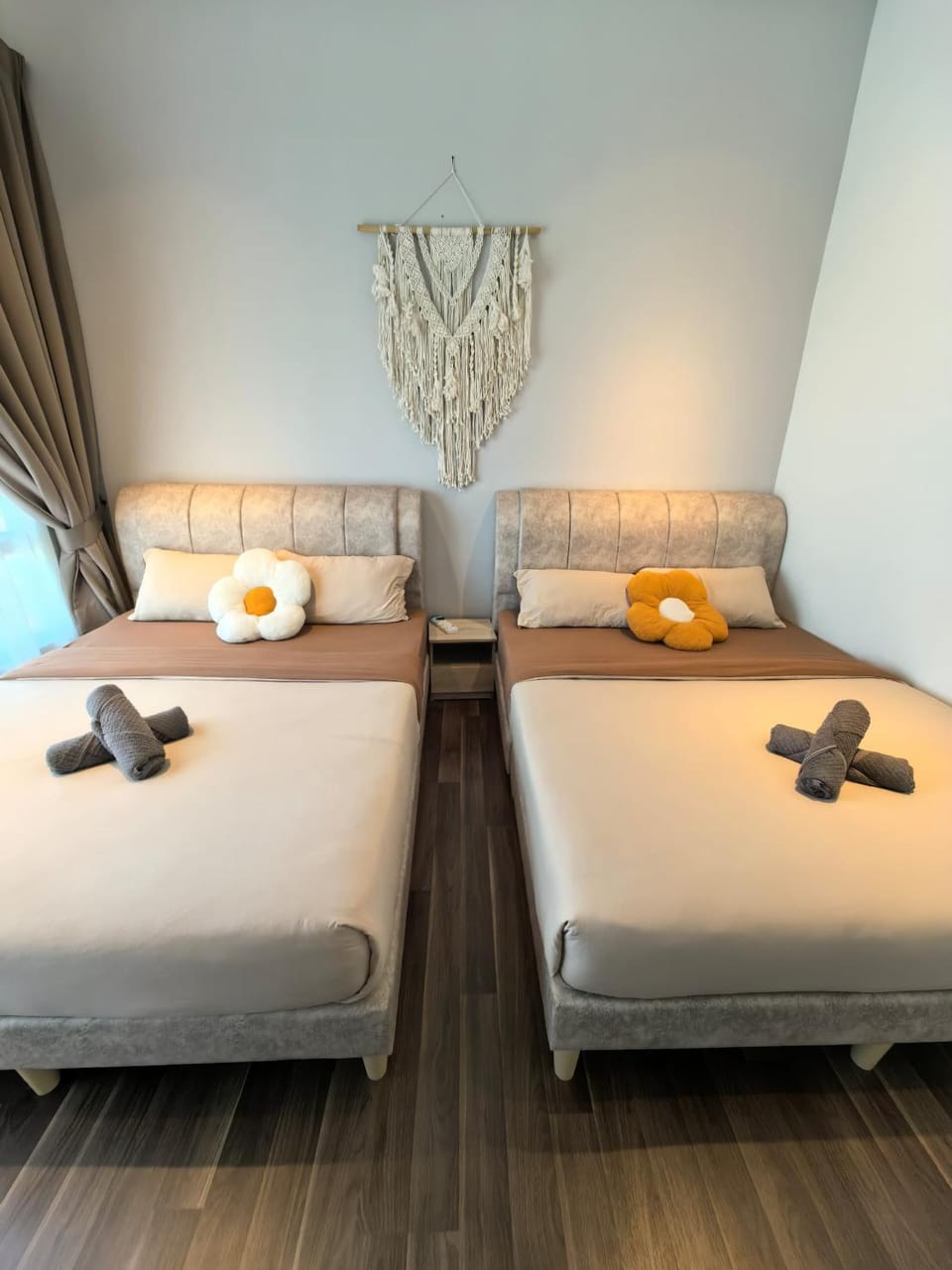 COMFORT COVE at Mahkota Valley Suite Apartment in Pahang, Malaysia