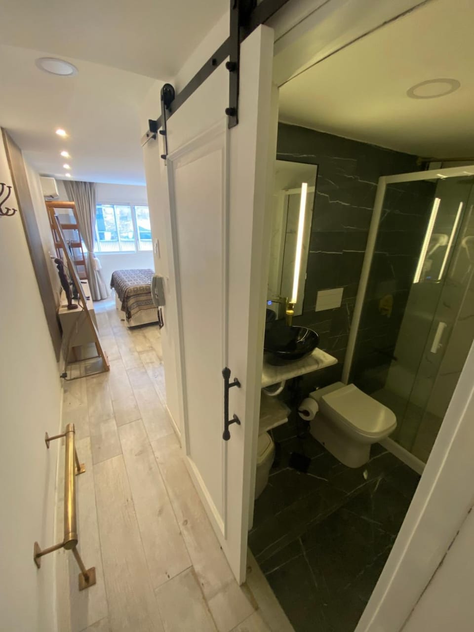 Apartamento nuevo en excelente lugar Apartment in Montevideo Department, Uruguay