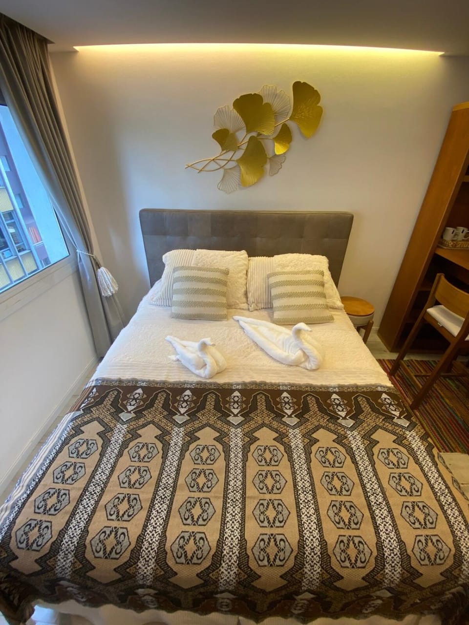 Apartamento nuevo en excelente lugar Apartment in Montevideo Department, Uruguay