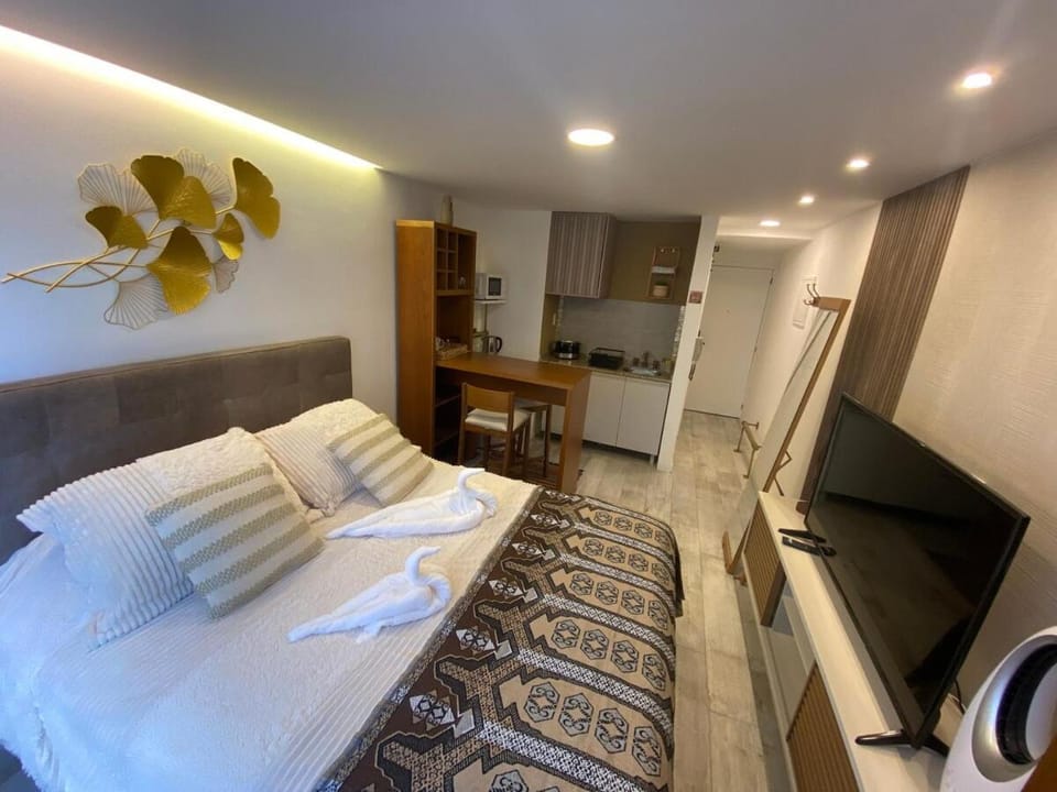 Apartamento nuevo en excelente lugar Apartment in Montevideo Department, Uruguay