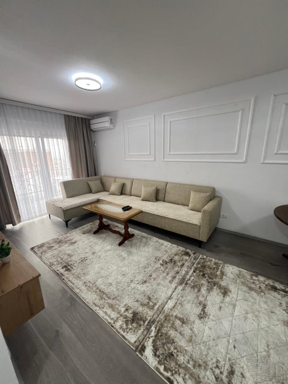 LIAM APARTMENTS - only family Apartment in North Macedonia