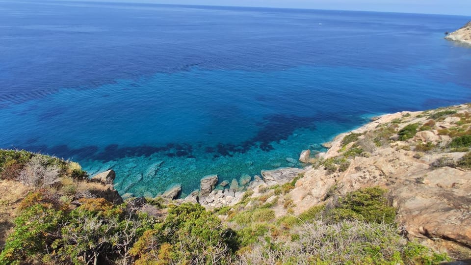 Natural landscape