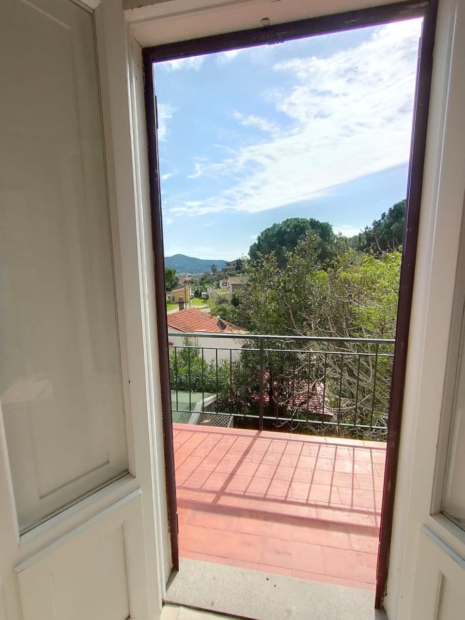 View (from property/room), Balcony/Terrace