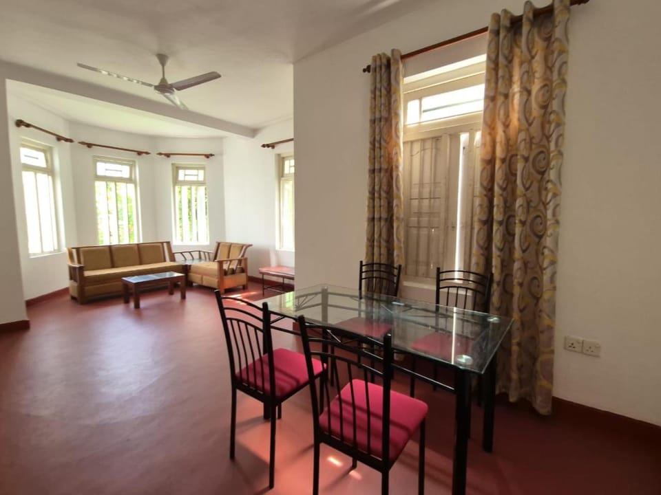 Lounge or bar