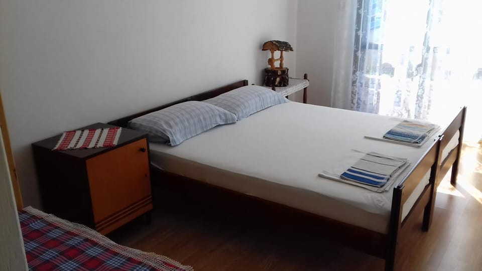 Guest house Mira Apartment in Šibenik-Knin County, Croatia