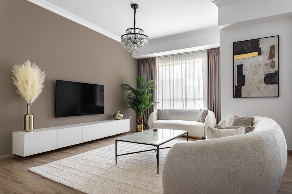 1 bedroom Apartment in JBR Apartment in Dubai