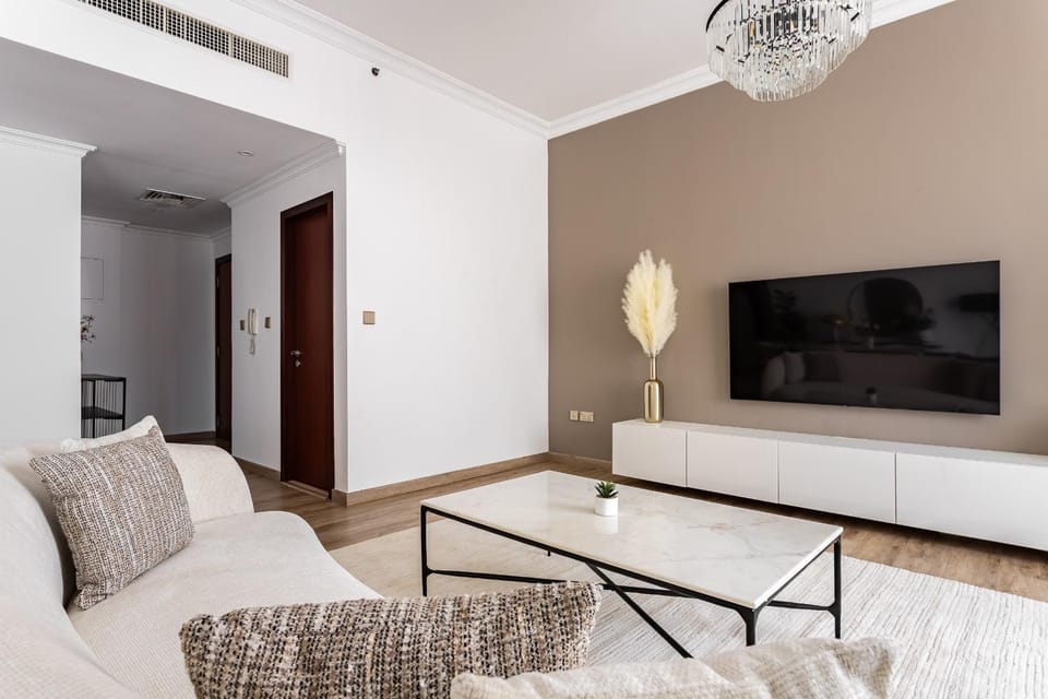 1 bedroom Apartment in JBR Apartment in Dubai