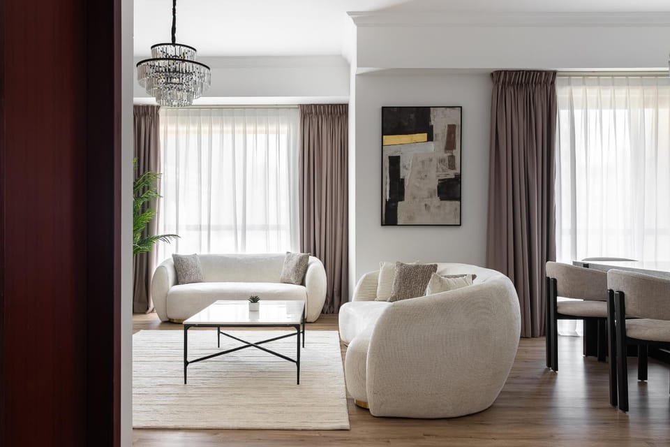 1 bedroom Apartment in JBR Apartment in Dubai