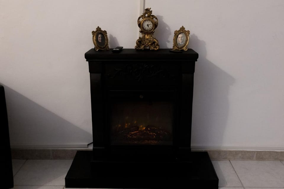Decorative detail