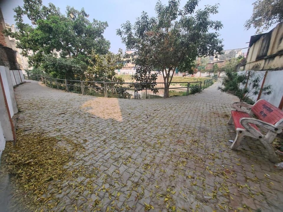 Singhasth homestay 2BHK apartment in HEART of city Jagatganj Benaras Apartment in Varanasi