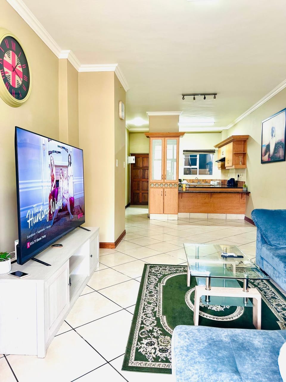 Umhlanga Ridge 2 Bedroom Apartment Apartment in Umhlanga