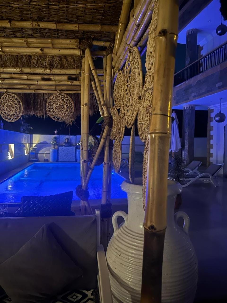 Villa Luna Simone Apartment in Luxor