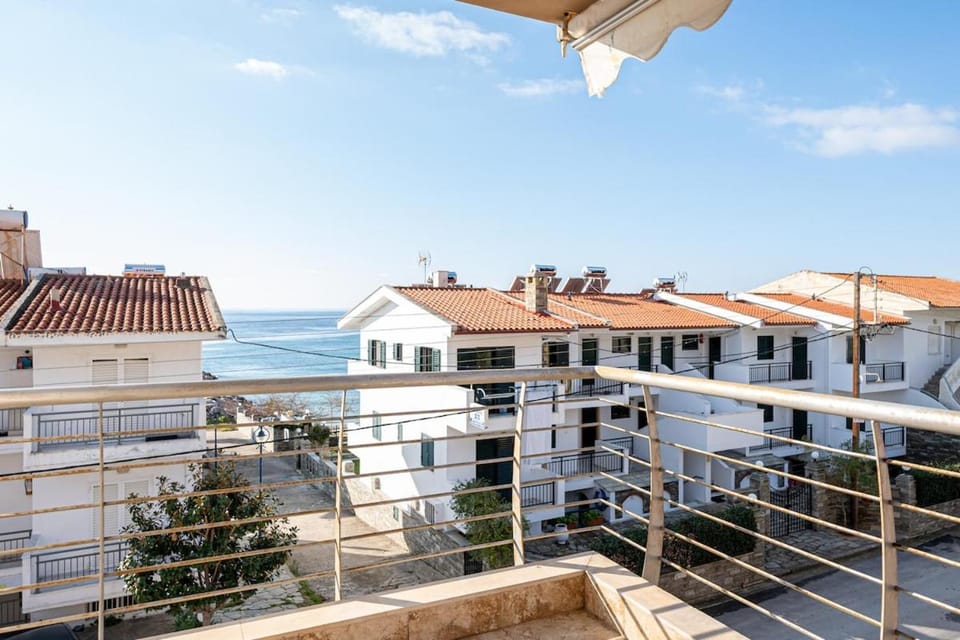 Happy Holidays SeaView House House in Halkidiki