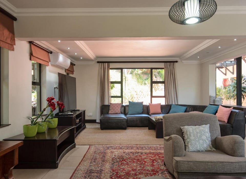 Forestwood Drive 13 Zimbali Estate Villa in Dolphin Coast