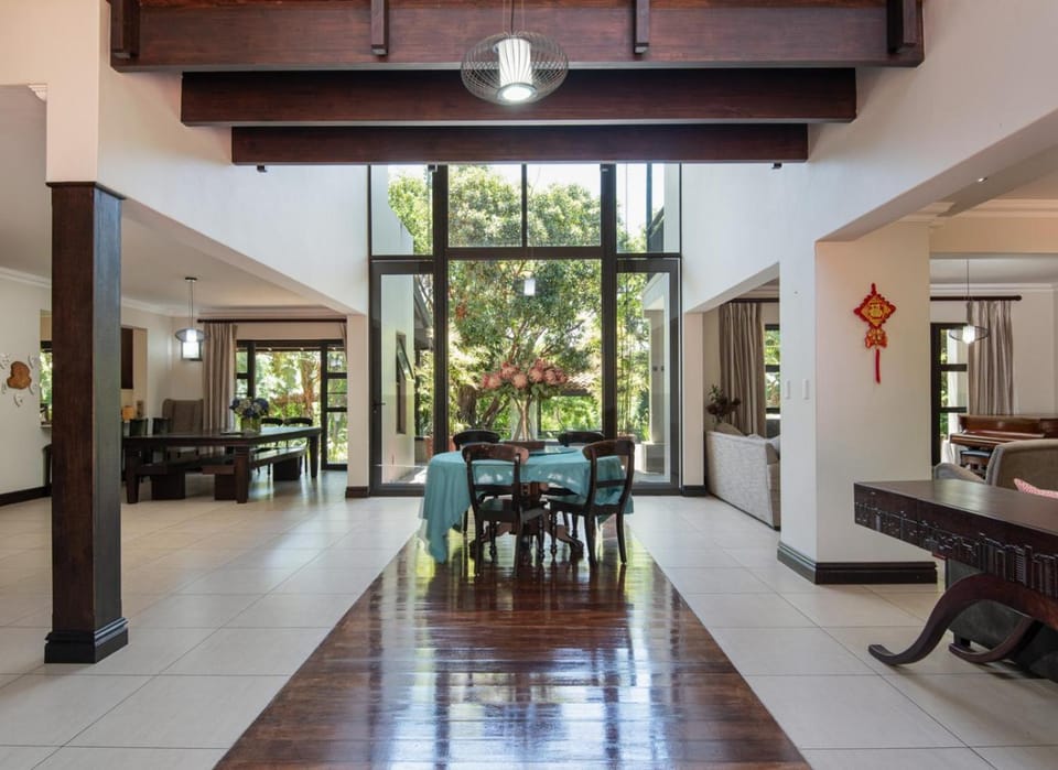 Forestwood Drive 13 Zimbali Estate Villa in Dolphin Coast