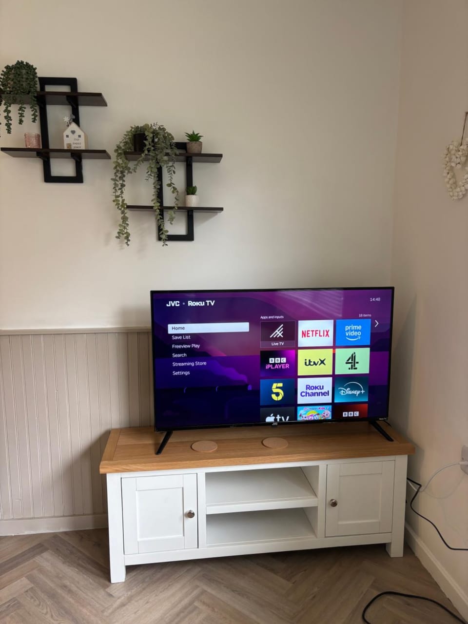 TV and multimedia