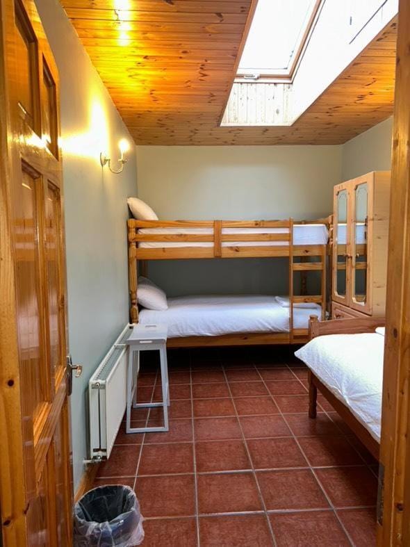 44 Clonshaugh Crescent Vacation rental in Dublin
