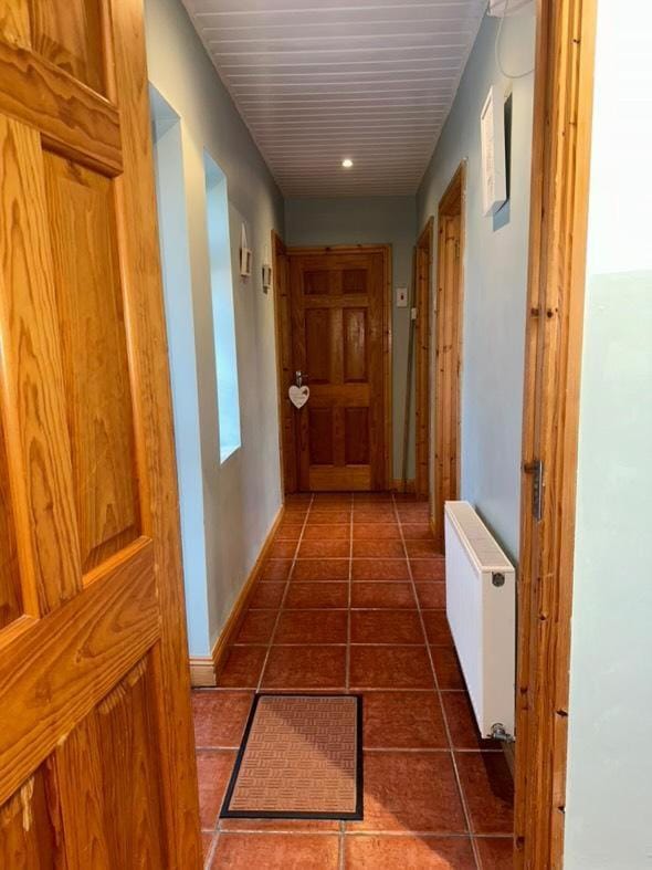 44 Clonshaugh Crescent Vacation rental in Dublin