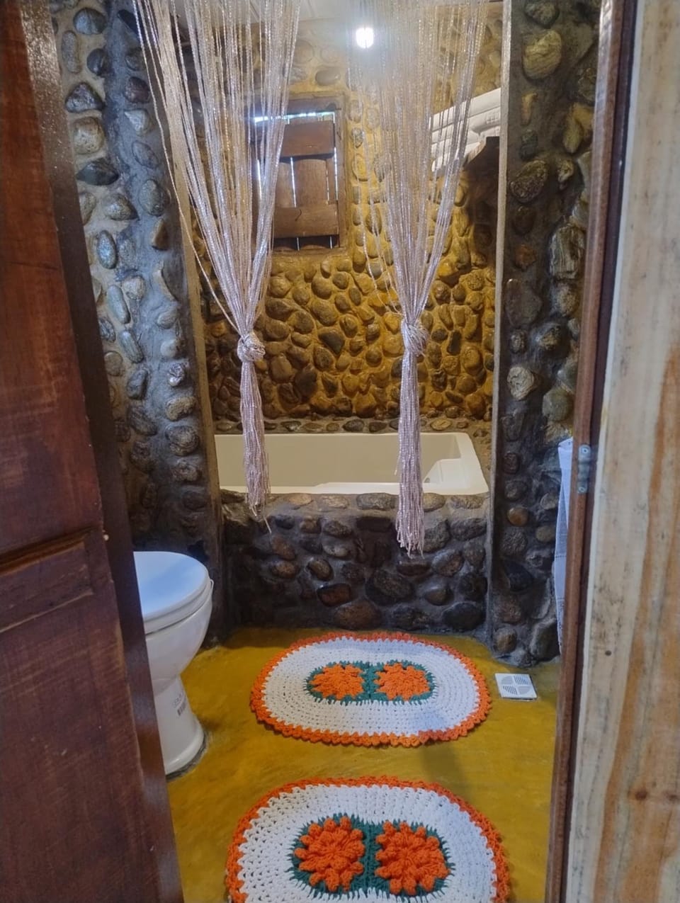 chalé jóia rara do Rio de ouro House in Visconde de Mauá
