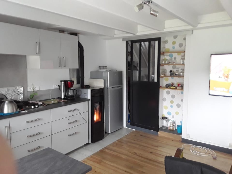 Lou Recantou House in Occitanie