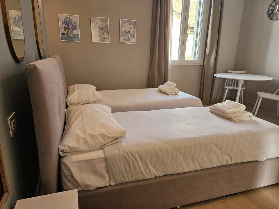 Il Giardino degli Ulivi P1 Apartment in Monza