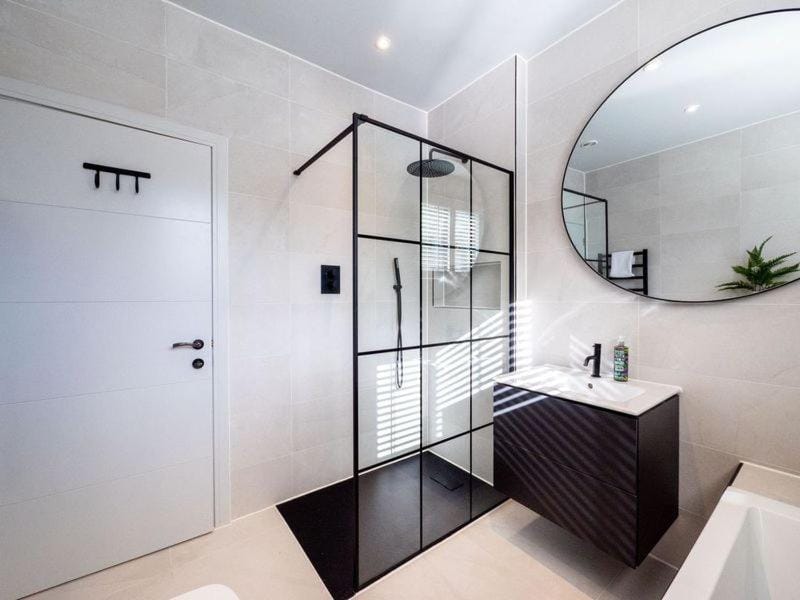 Redwalls Luxury House House in Dartmouth