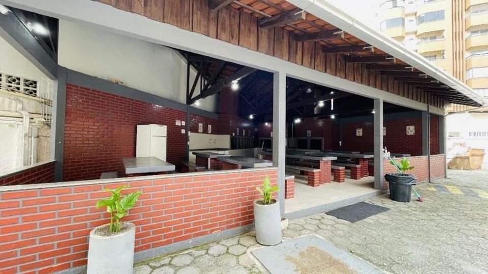 Apartamento com piscina Apartment in Camboriú